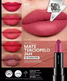 Catálogo Cyzone Página 33