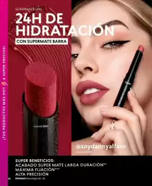 Catálogo Cyzone Página 34