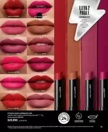 Catálogo Cyzone Página 35