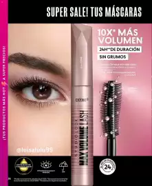 Catálogo Cyzone Página 36