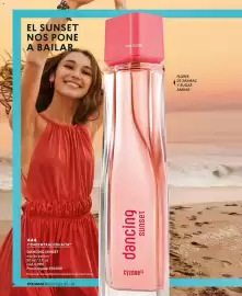 Catálogo Cyzone Página 4