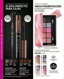 Catálogo Cyzone Página 42