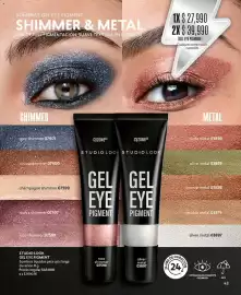 Catálogo Cyzone Página 43