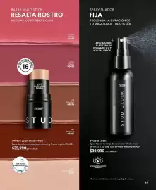 Catálogo Cyzone Página 49