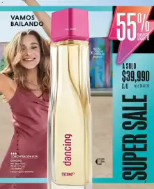 Catálogo Cyzone Página 5