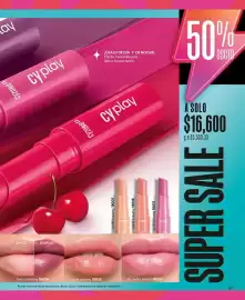 Catálogo Cyzone Página 51