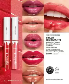 Catálogo Cyzone Página 52