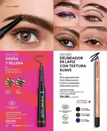 Catálogo Cyzone Página 58