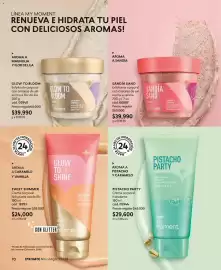 Catálogo Cyzone Página 70