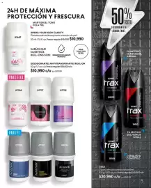 Catálogo Cyzone Página 71