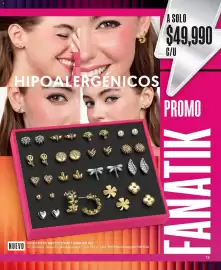 Catálogo Cyzone Página 73