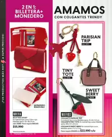 Catálogo Cyzone Página 74