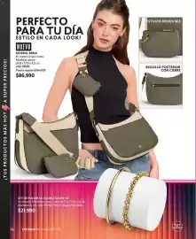 Catálogo Cyzone Página 76