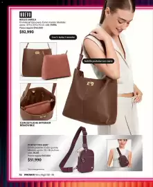 Catálogo Cyzone Página 78