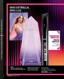 Catálogo Cyzone Página 8