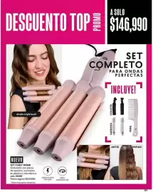 Catálogo Cyzone Página 83