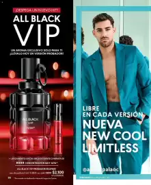 Catálogo Cyzone Página 86