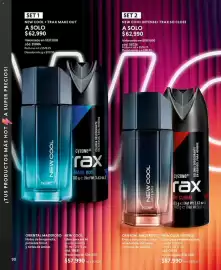 Catálogo Cyzone Página 90