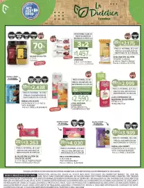 Folleto Carrefour Market semana 16 Página 12