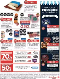 Folleto Carrefour Market semana 16 Página 14