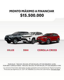 Catálogo Toyota Página 2