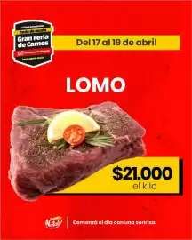 Catálogo Super Nataly Página 1