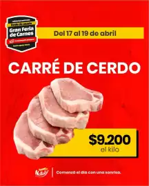 Catálogo Super Nataly Página 2