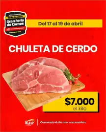 Catálogo Super Nataly Página 3