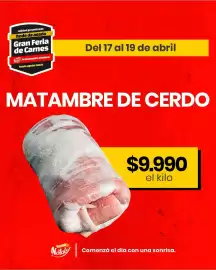 Catálogo Super Nataly Página 4