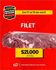 Catálogo Super Nataly Página 5