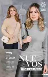 Catálogo Azzorti Página 13