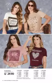 Catálogo Azzorti Página 14