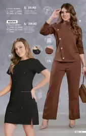 Catálogo Azzorti Página 15