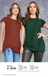 Catálogo Azzorti Página 20