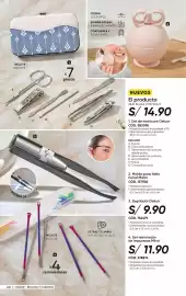 Catálogo Azzorti Página 242