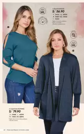 Catálogo Azzorti Página 30