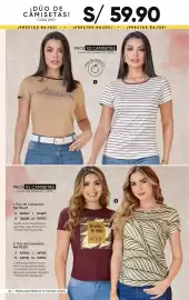 Catálogo Azzorti Página 38