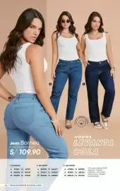 Catálogo Azzorti Página 42