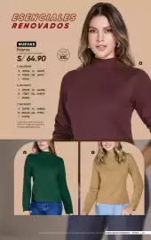 Catálogo Azzorti Página 49