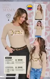 Catálogo Azzorti Página 8