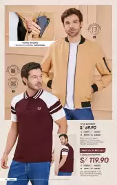 Catálogo Azzorti Página 84