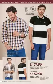 Catálogo Azzorti Página 86