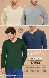 Catálogo Azzorti Página 88