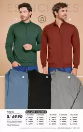 Catálogo Azzorti Página 91