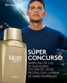 Catálogo Ésika Página 10