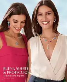 Catálogo Ésika Página 100