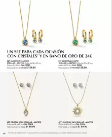 Catálogo Ésika Página 104