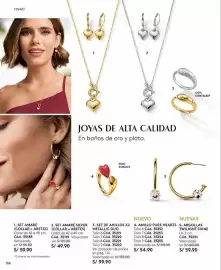 Catálogo Ésika Página 106