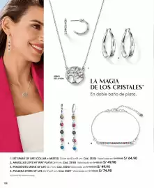 Catálogo Ésika Página 108