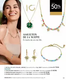 Catálogo Ésika Página 109